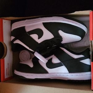 Nike Dunk Low (TDE) NEW